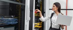 v500 Systeme | Fallstudie | Unternehmensnetzwerklösungen