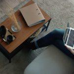 Remote-Arbeit von zu Hause aus mit Corporate VPN