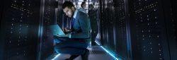 v500-Systeme | Lösungen für Unternehmensnetzwerke und Cybersicherheit