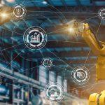 KI und ML in der Fertigungsindustrie | v500-Systeme