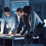 Künstliche Intelligenz und das Recht: Das Wertversprechen für moderne Anwaltskanzleien